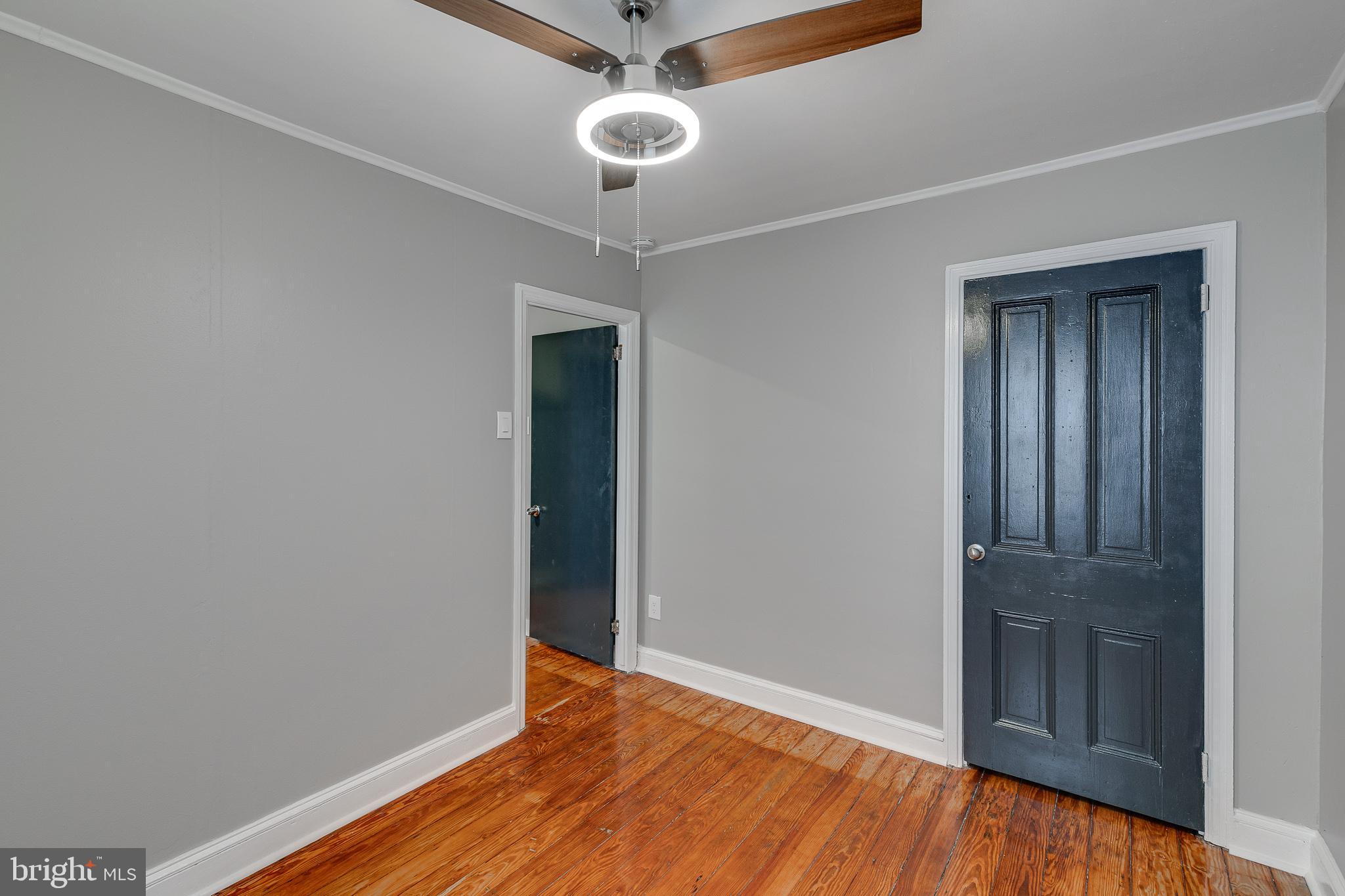 GERMANTOWN (EAST) - Residential Lease