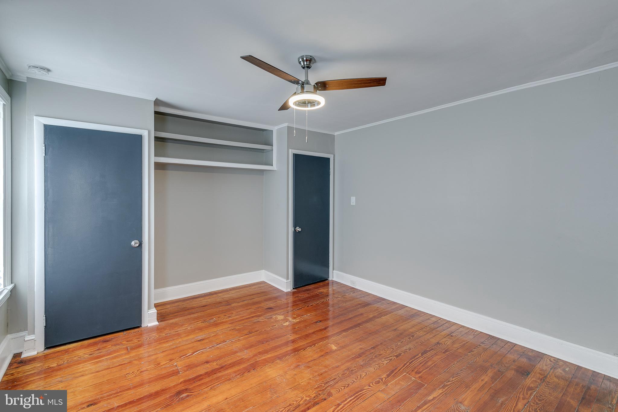 GERMANTOWN (EAST) - Residential Lease