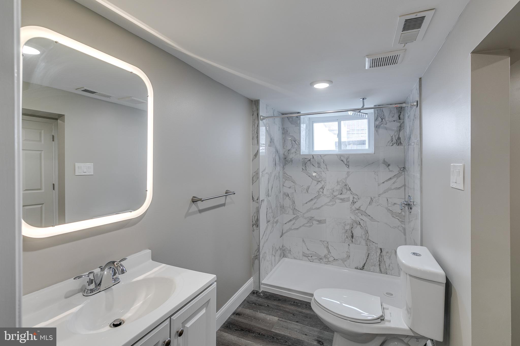 GERMANTOWN (EAST) - Residential Lease