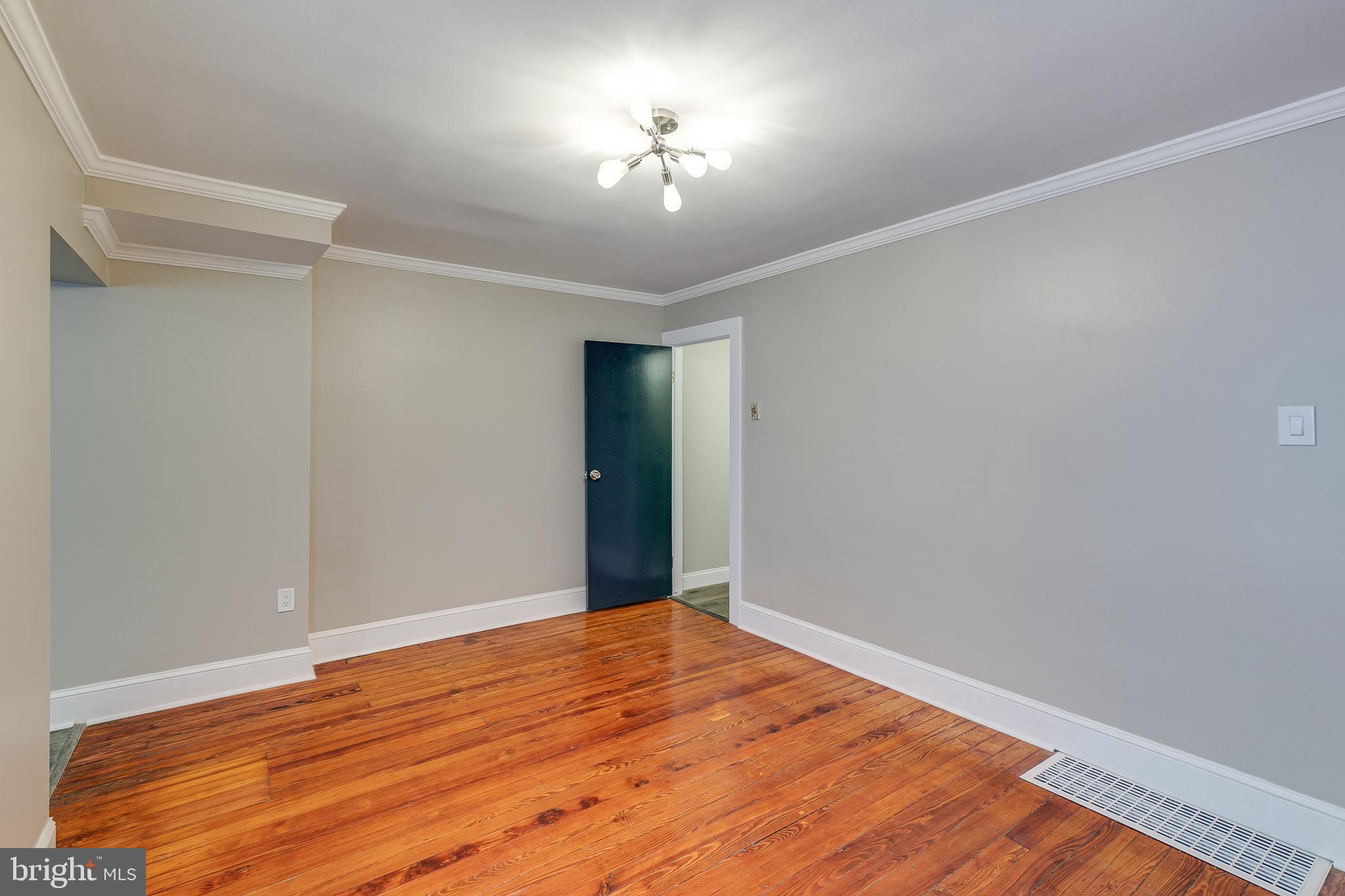 GERMANTOWN (EAST) - Residential Lease