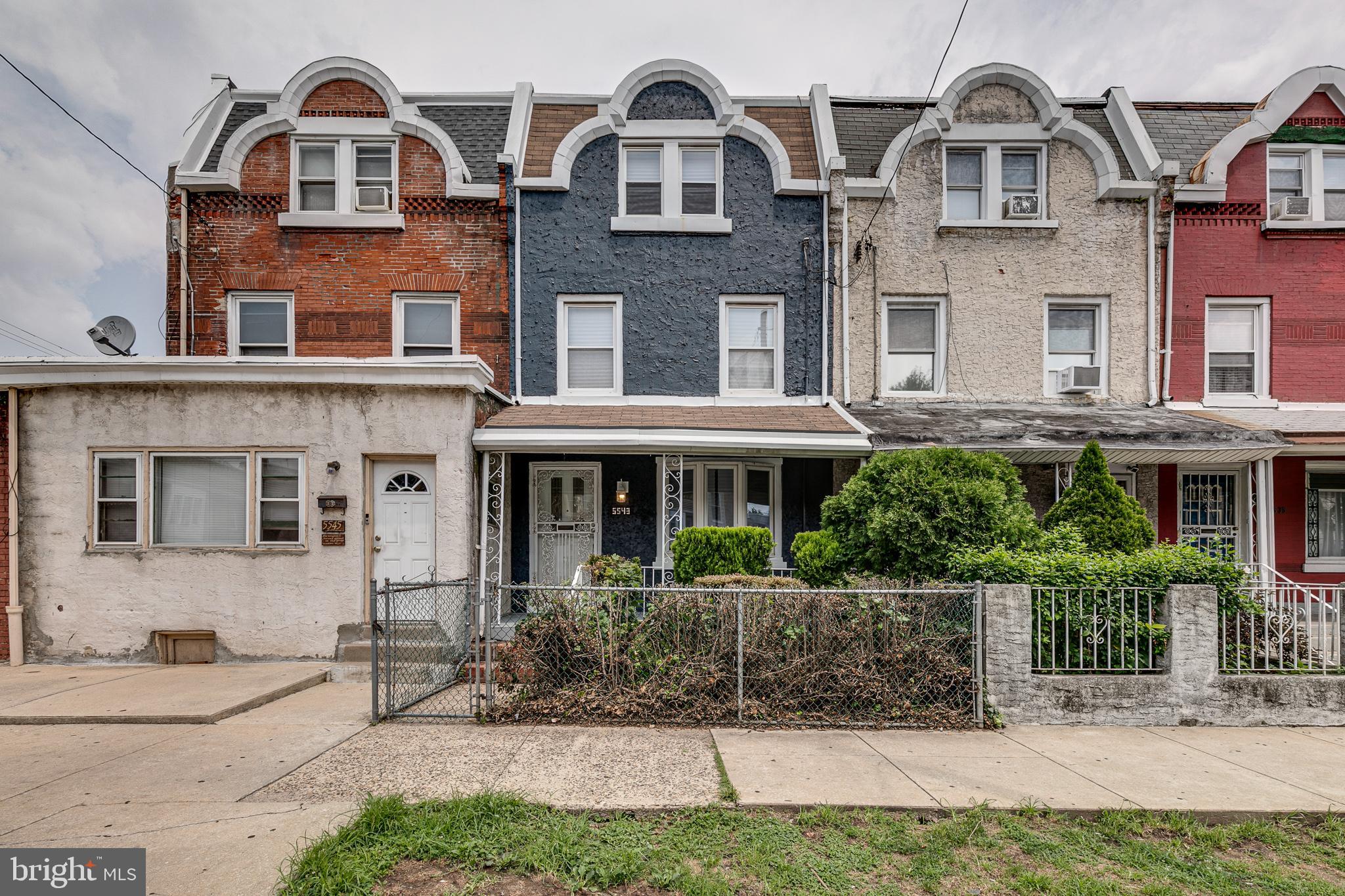 GERMANTOWN (EAST) - Residential Lease