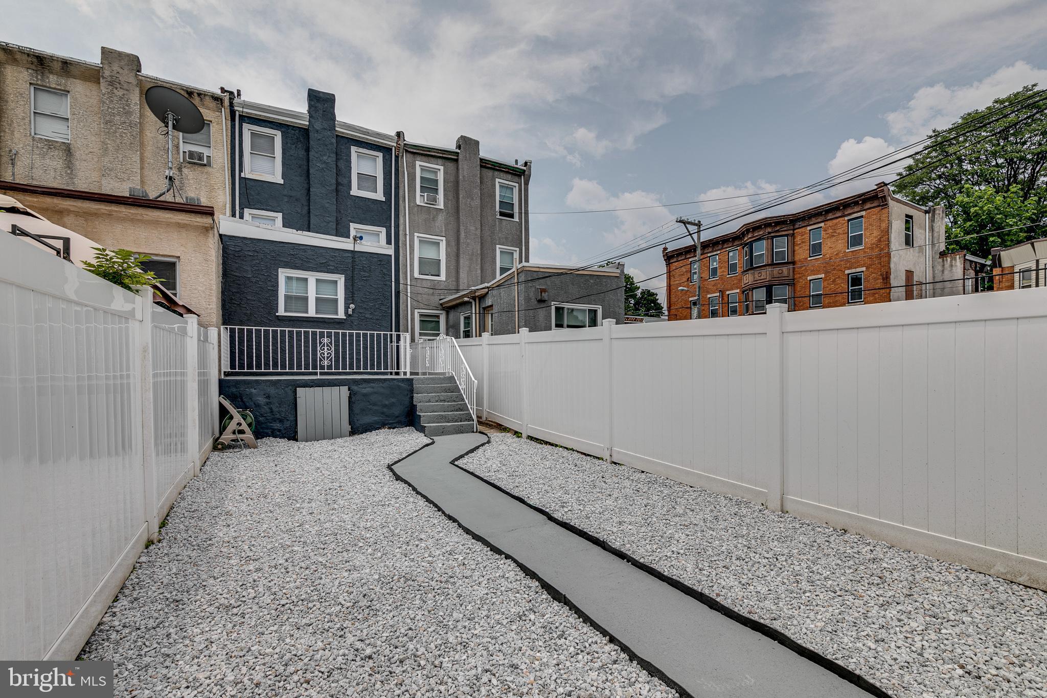 GERMANTOWN (EAST) - Residential Lease