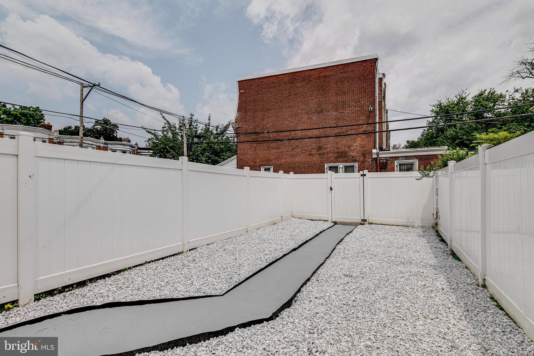 GERMANTOWN (EAST) - Residential Lease