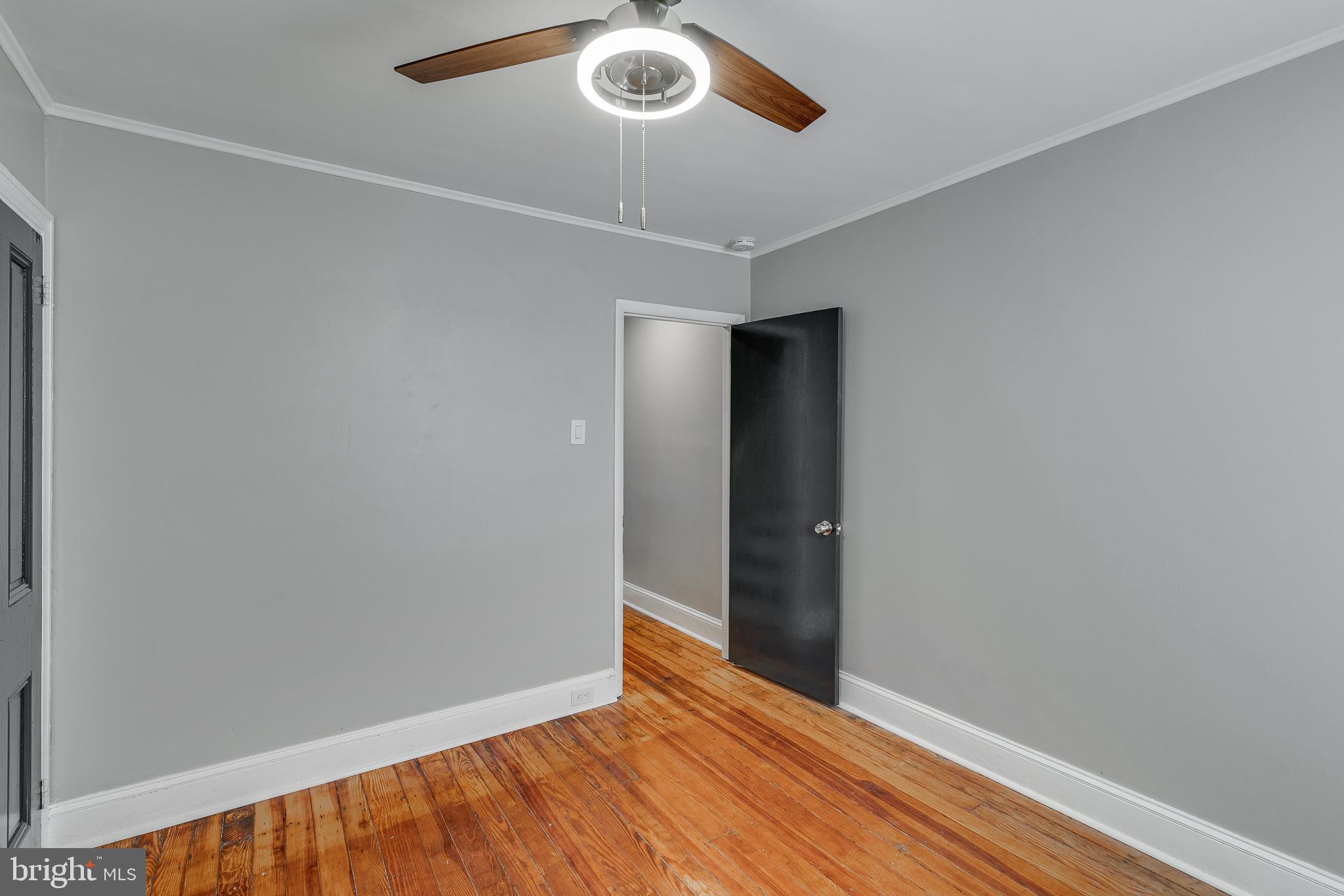 GERMANTOWN (EAST) - Residential Lease