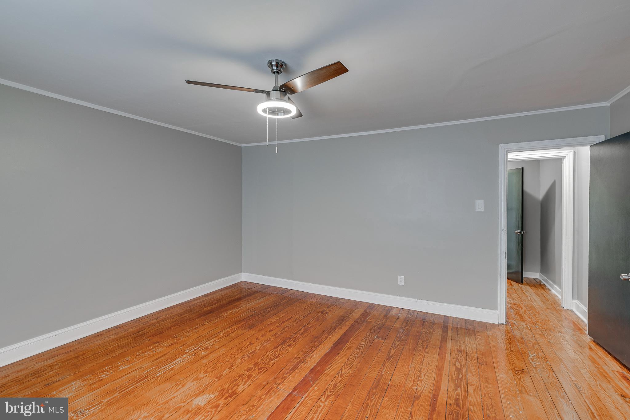 GERMANTOWN (EAST) - Residential Lease