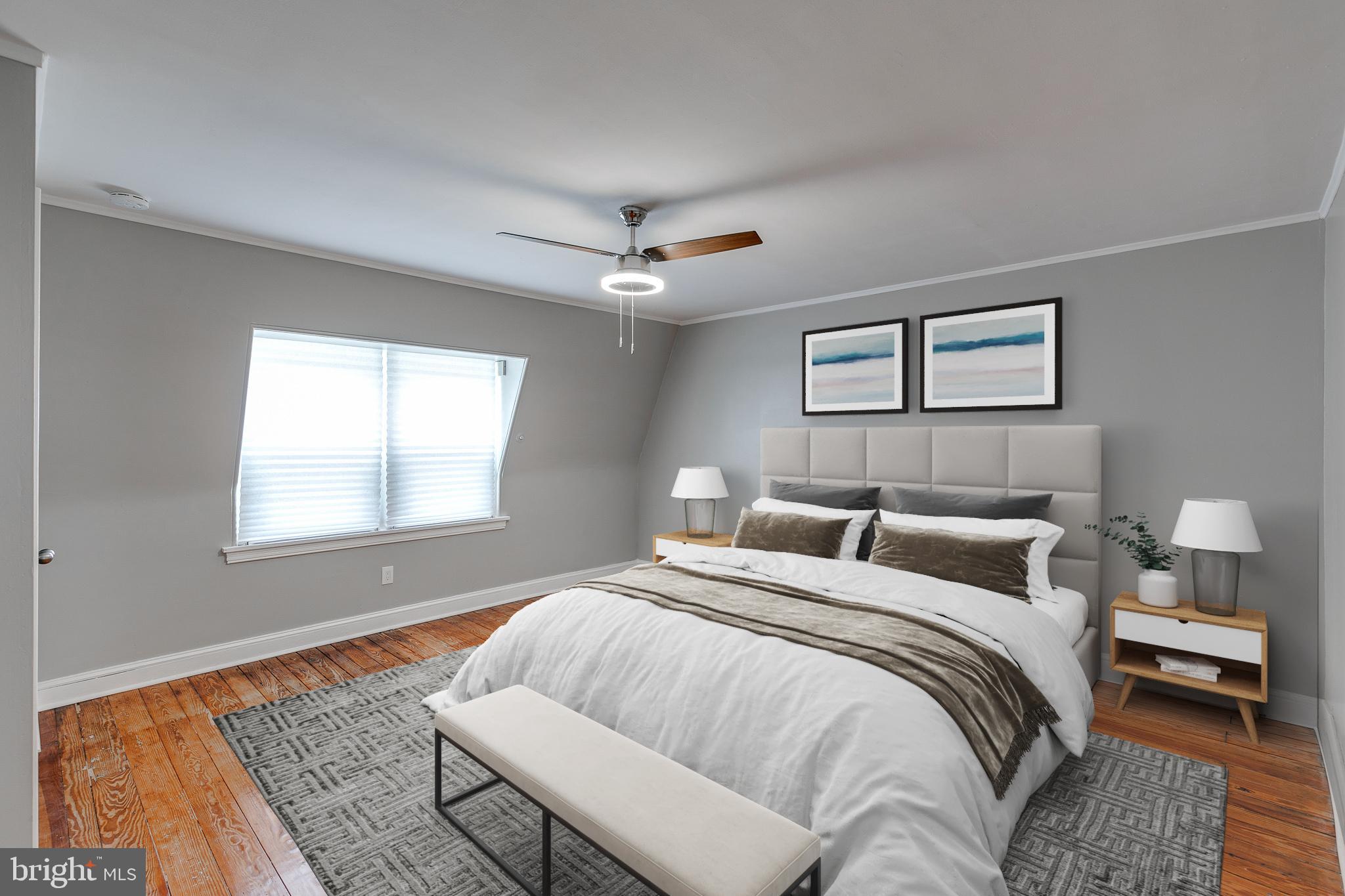 GERMANTOWN (EAST) - Residential Lease