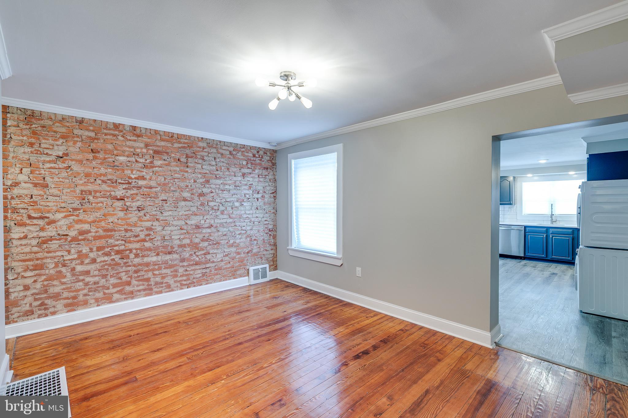 GERMANTOWN (EAST) - Residential Lease