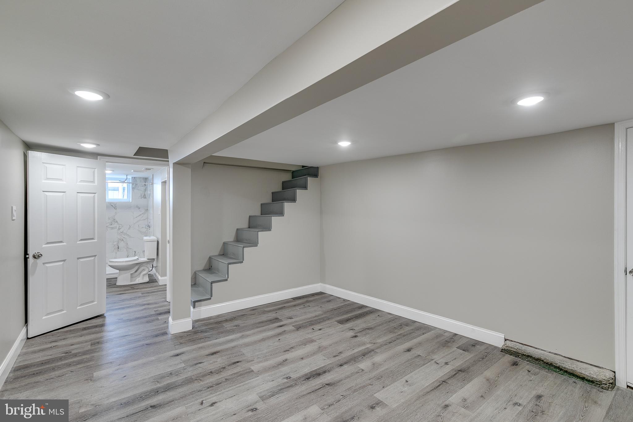 GERMANTOWN (EAST) - Residential Lease