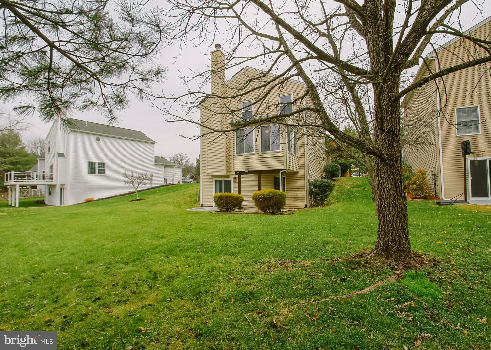 BLUE MEADOW FARMS - Residential