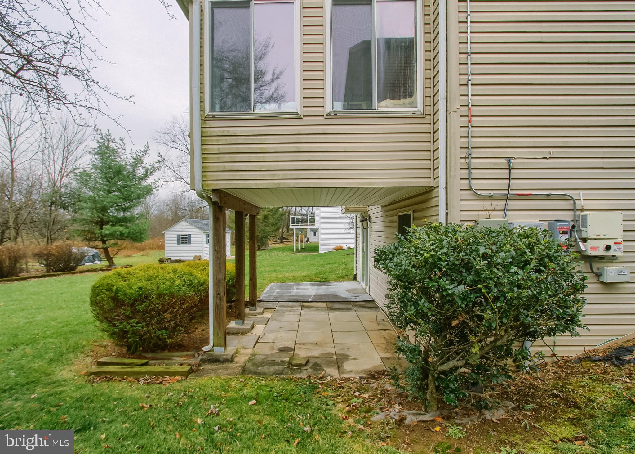 BLUE MEADOW FARMS - Residential