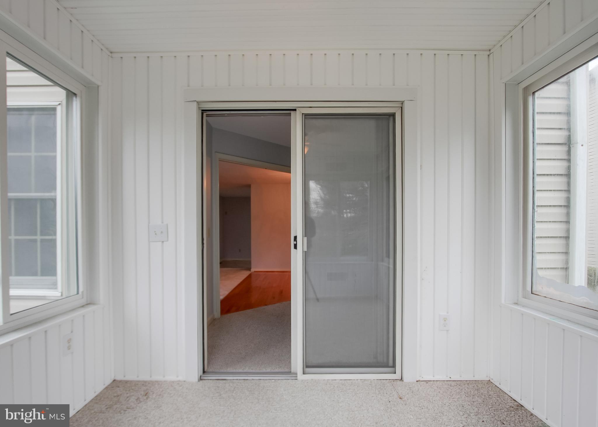 BLUE MEADOW FARMS - Residential