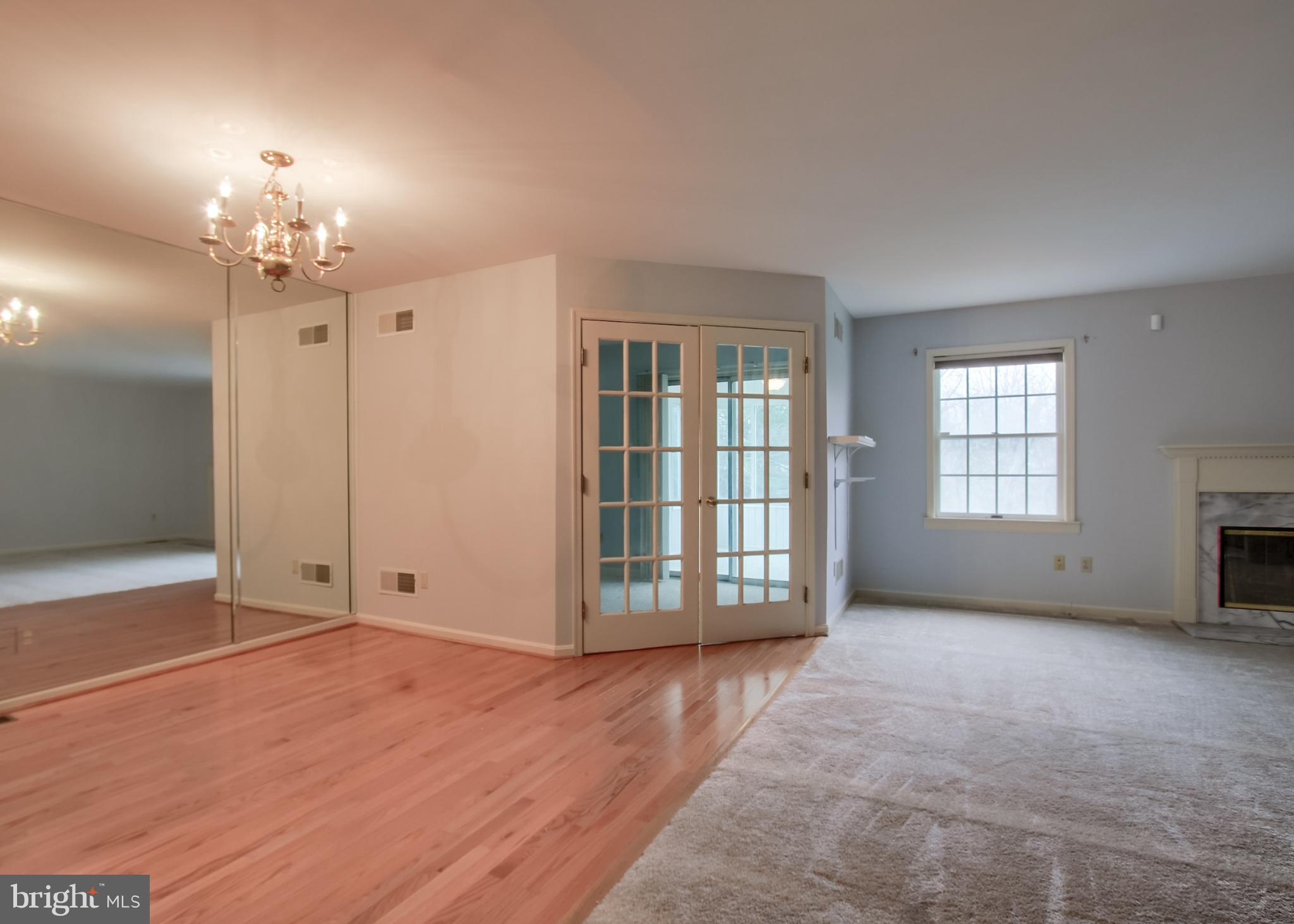 BLUE MEADOW FARMS - Residential