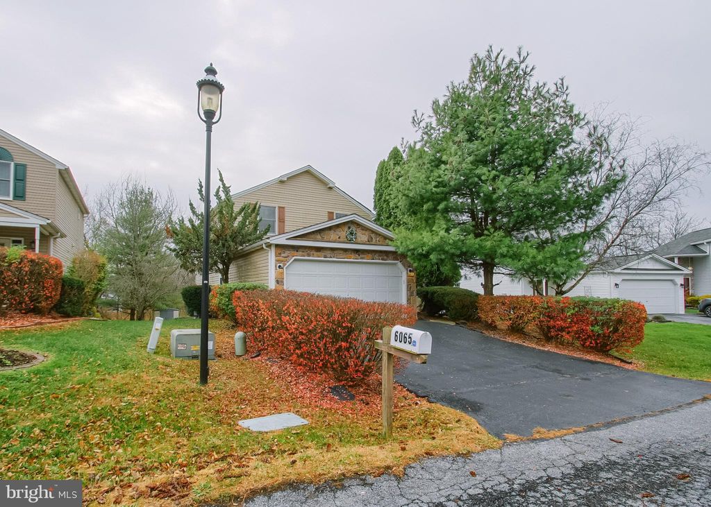 Photo of 6065 Regent Drive, HARRISBURG, PA 17112 (MLS # PADA2051788)