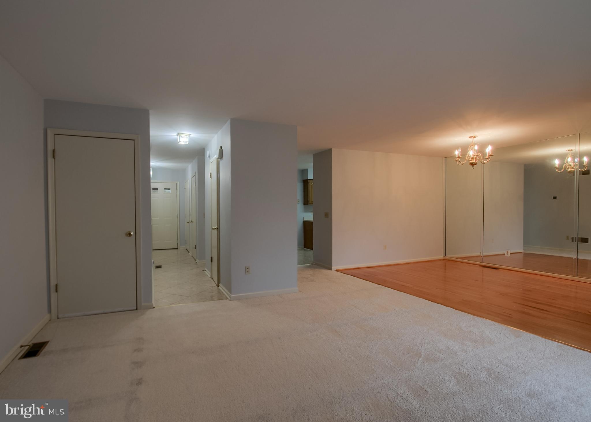 BLUE MEADOW FARMS - Residential