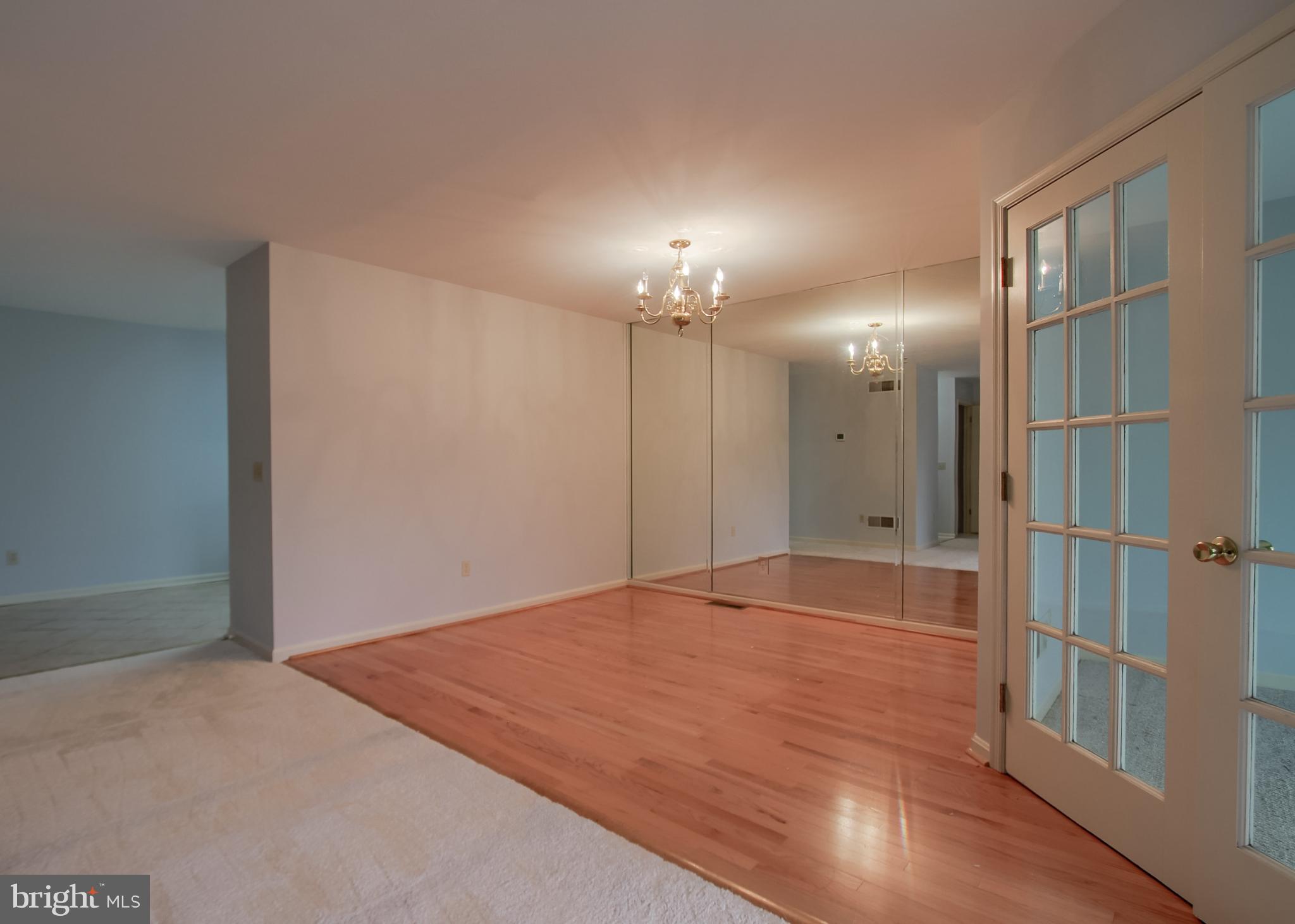 BLUE MEADOW FARMS - Residential