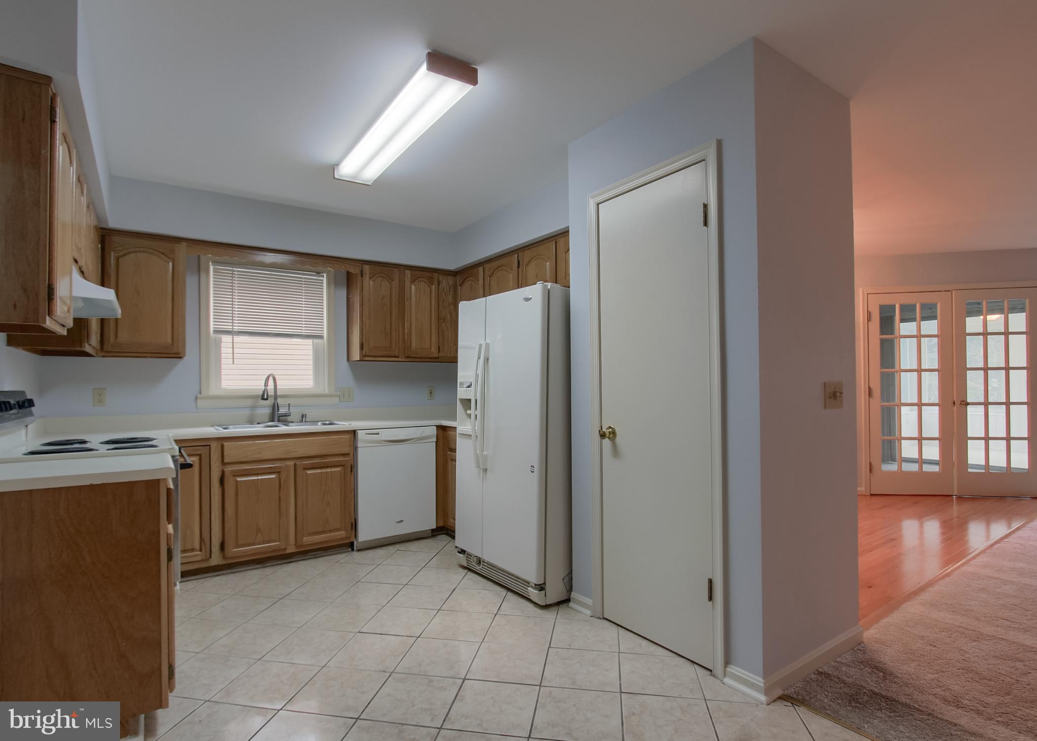 BLUE MEADOW FARMS - Residential