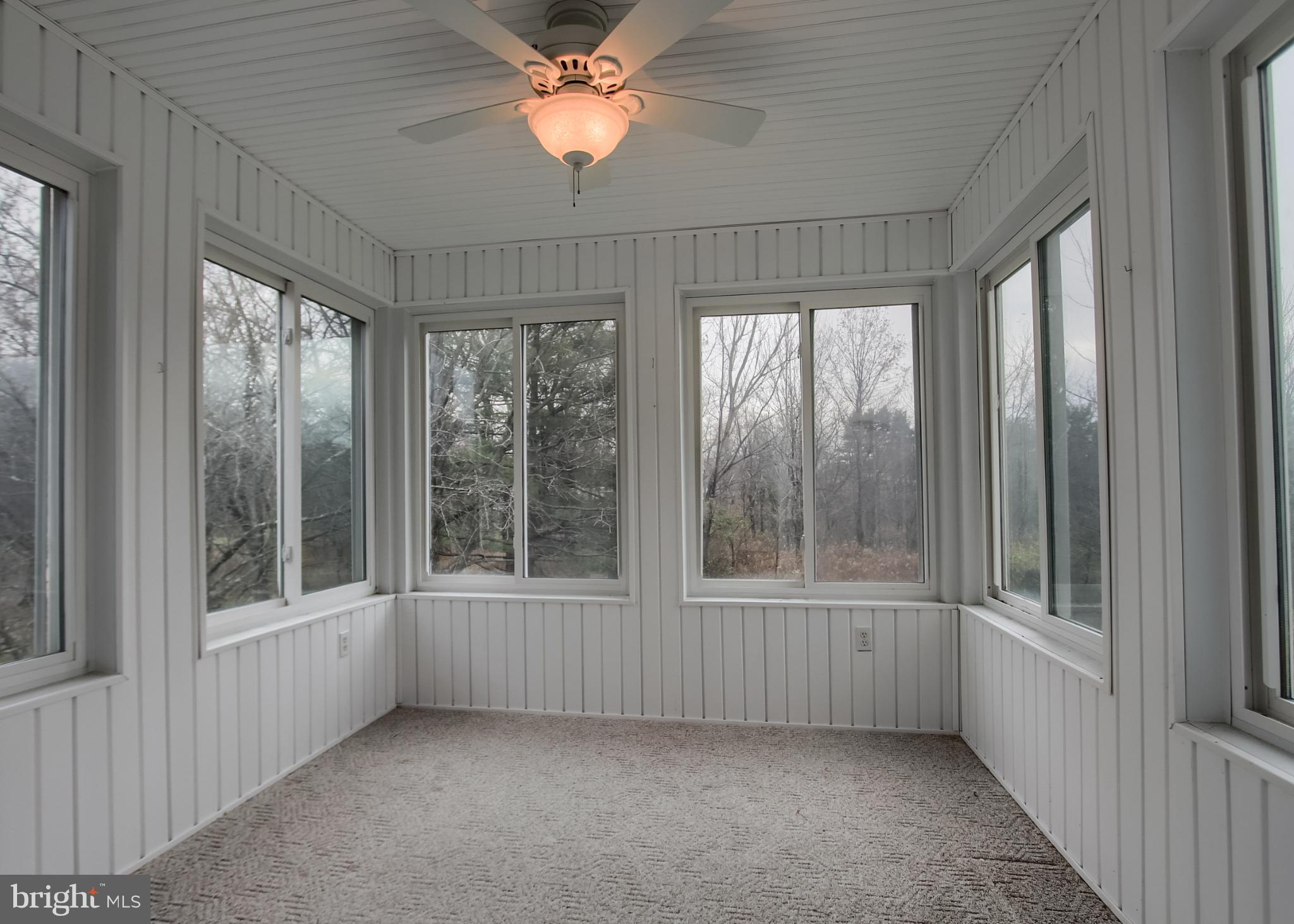 BLUE MEADOW FARMS - Residential