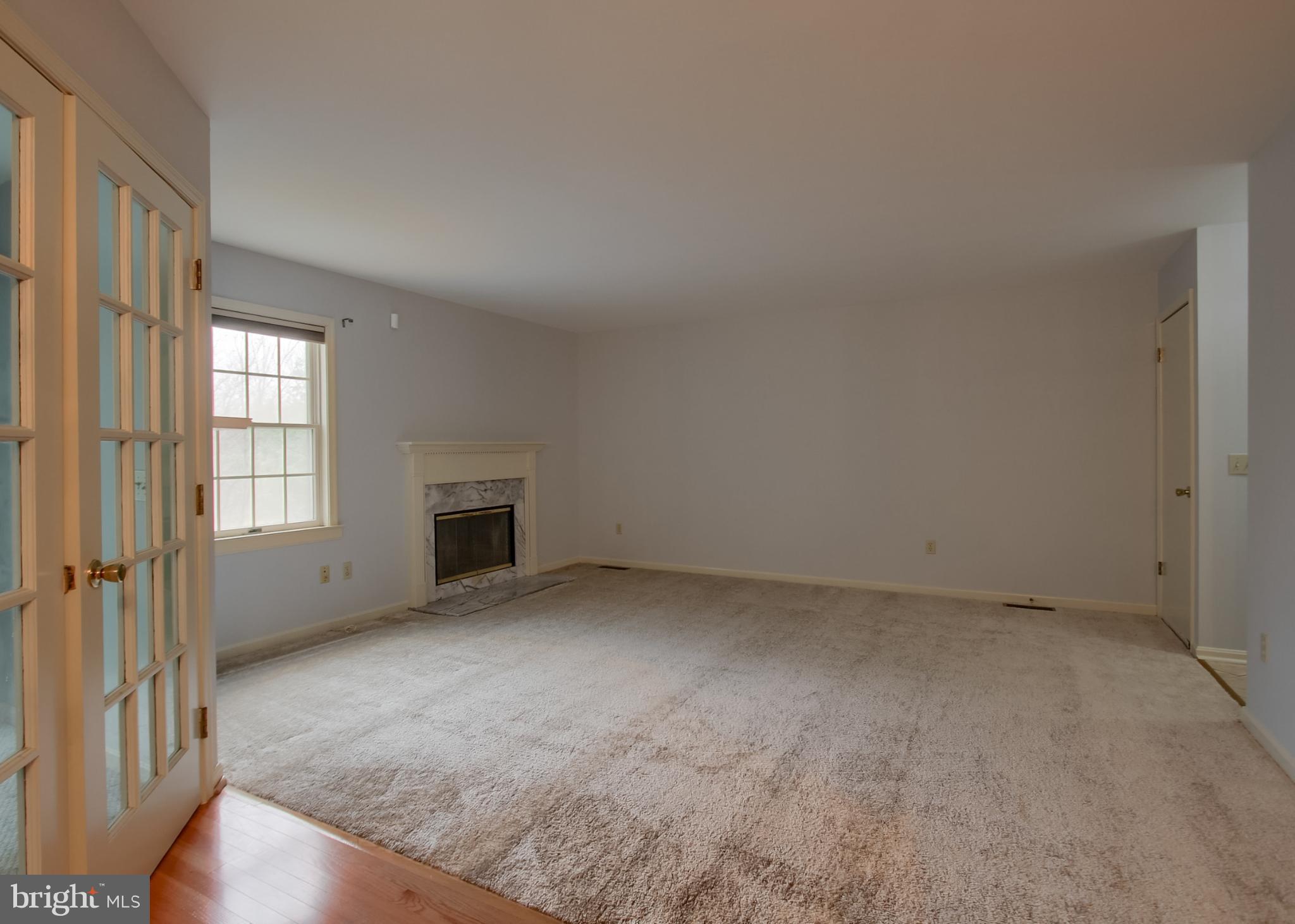 BLUE MEADOW FARMS - Residential