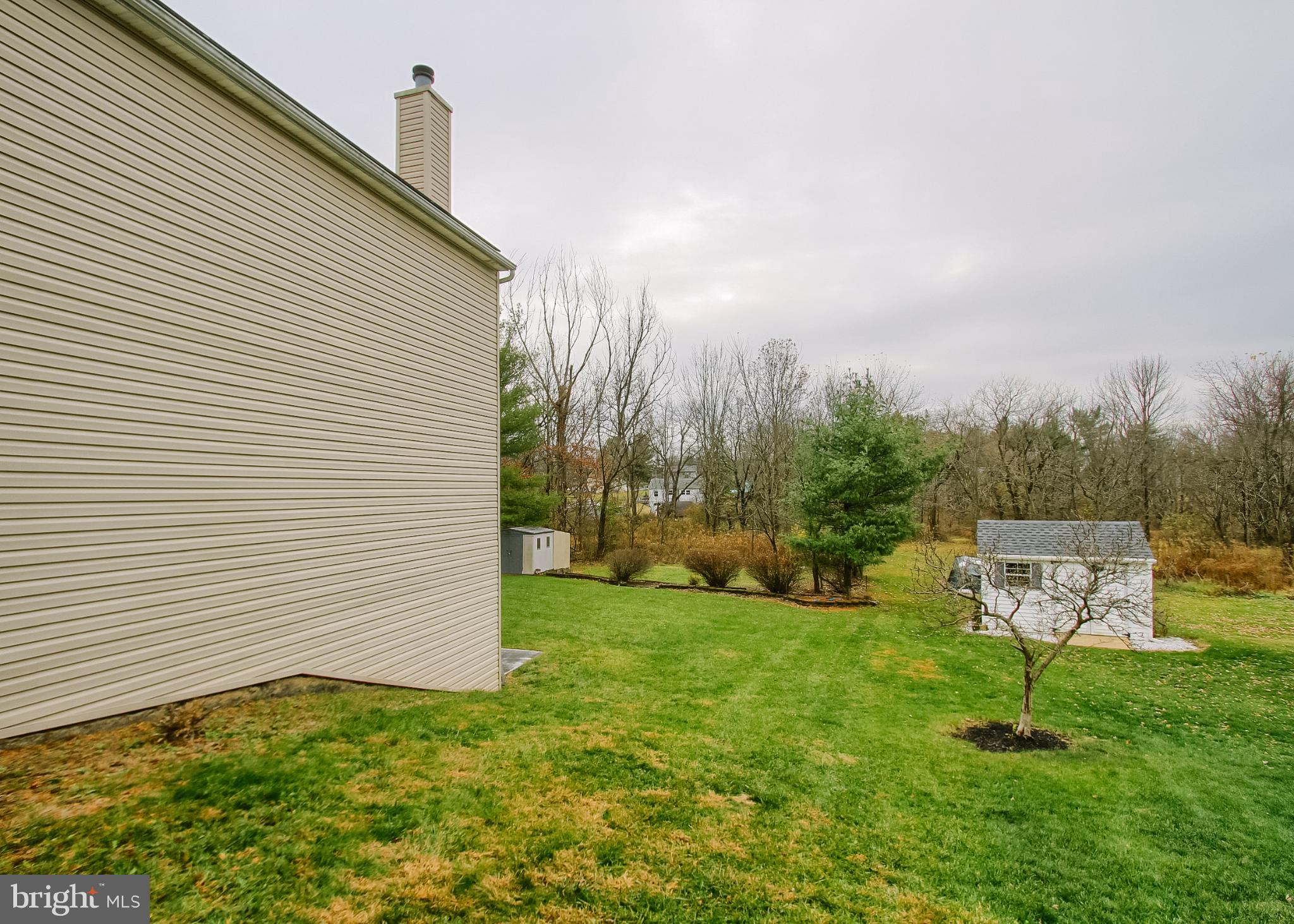 BLUE MEADOW FARMS - Residential