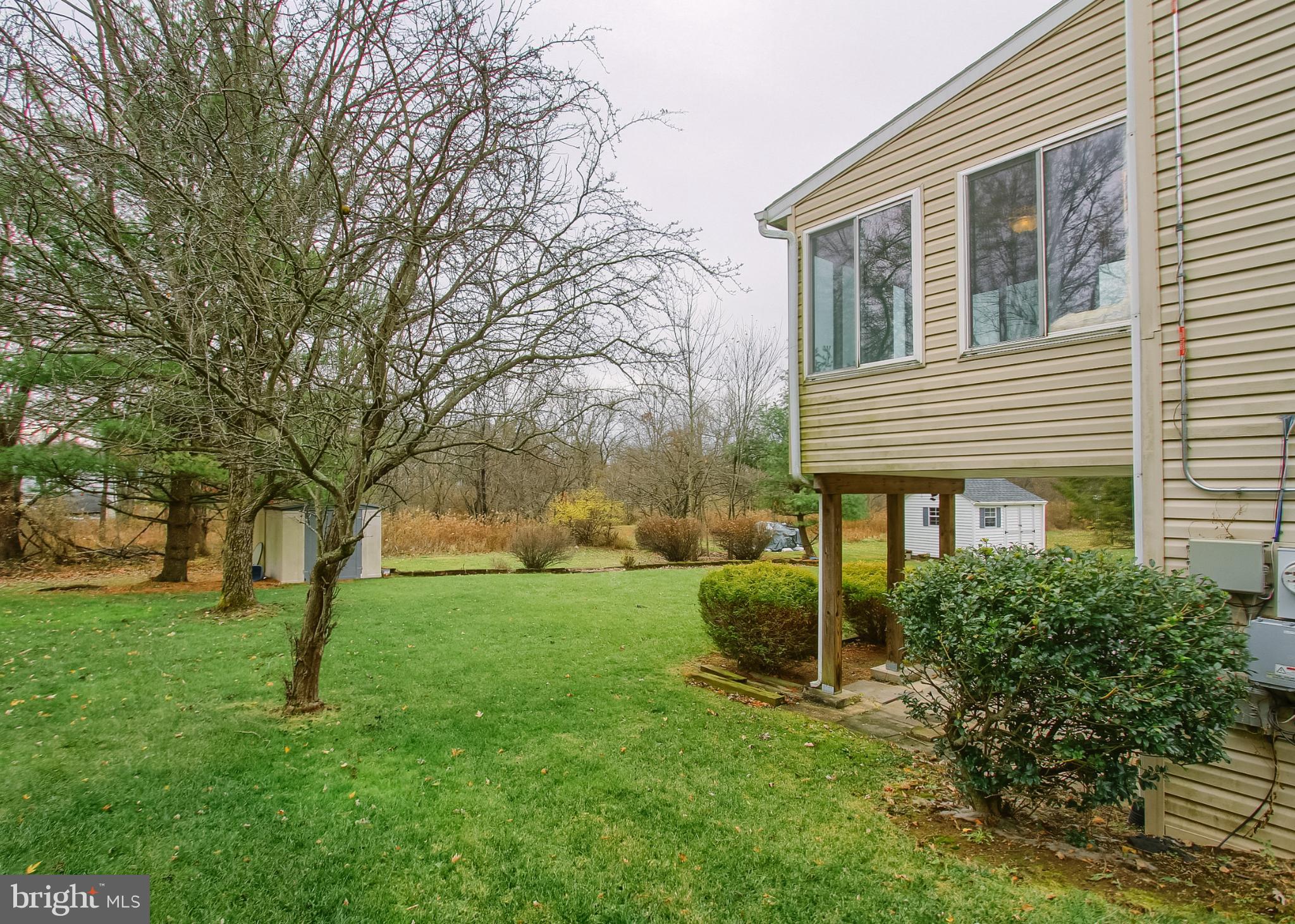 BLUE MEADOW FARMS - Residential