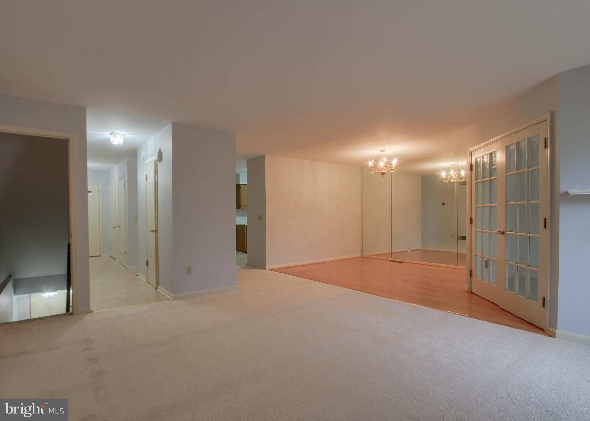 BLUE MEADOW FARMS - Residential