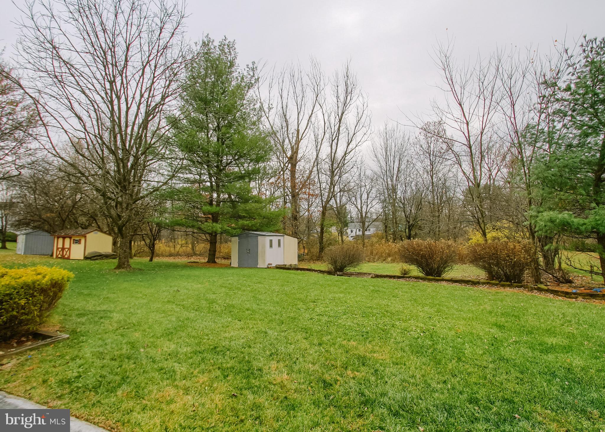 BLUE MEADOW FARMS - Residential