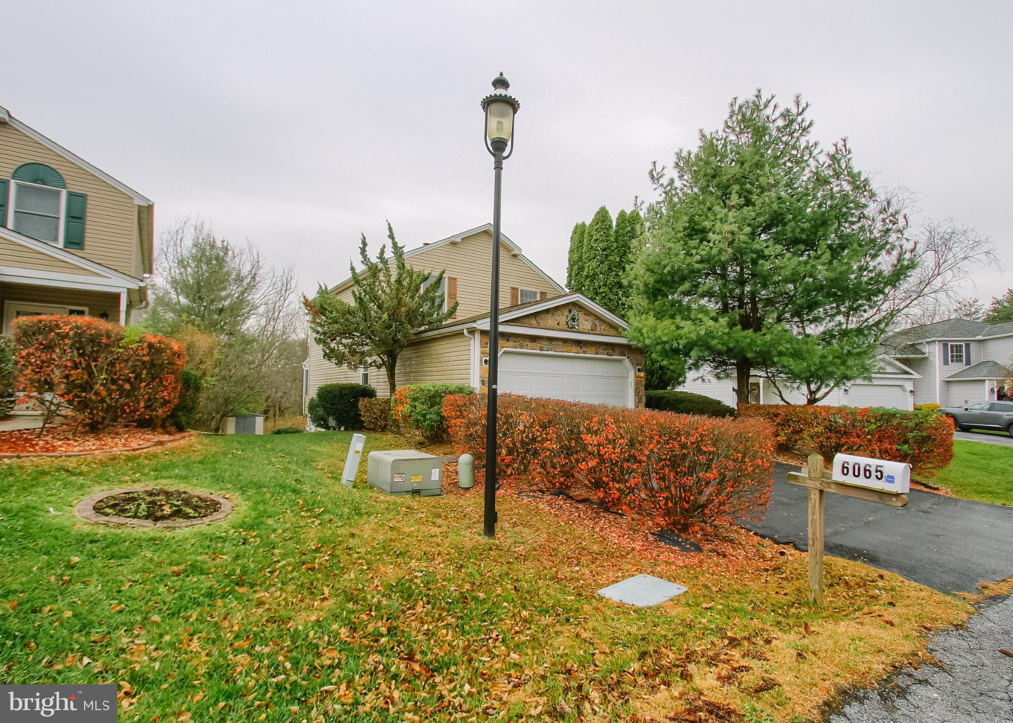 BLUE MEADOW FARMS - Residential