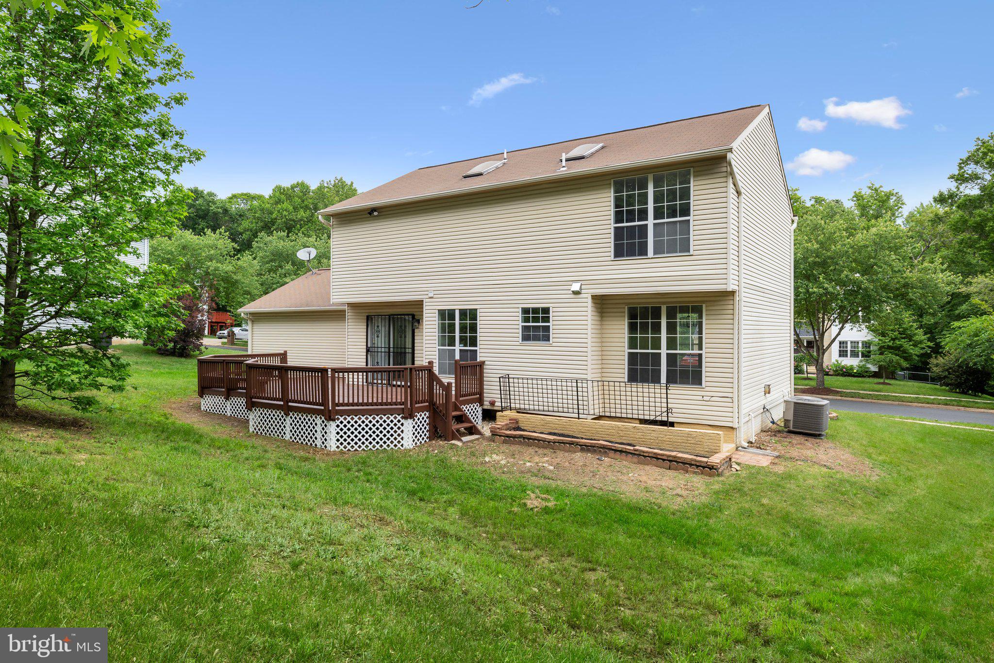 INDIAN QUEEN EAST - Residential