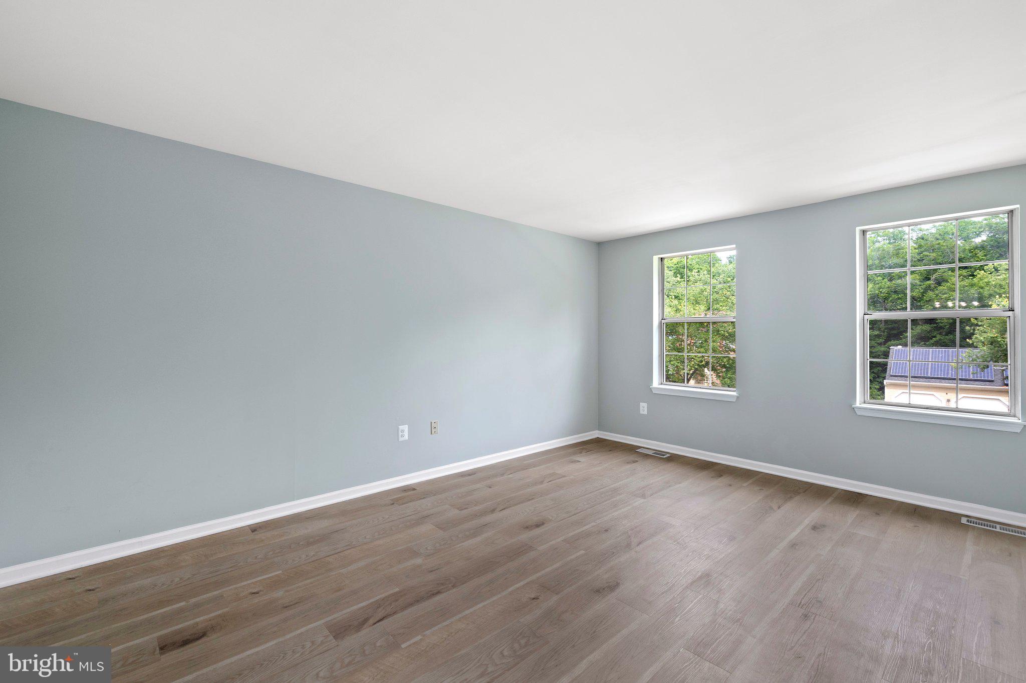 INDIAN QUEEN EAST - Residential