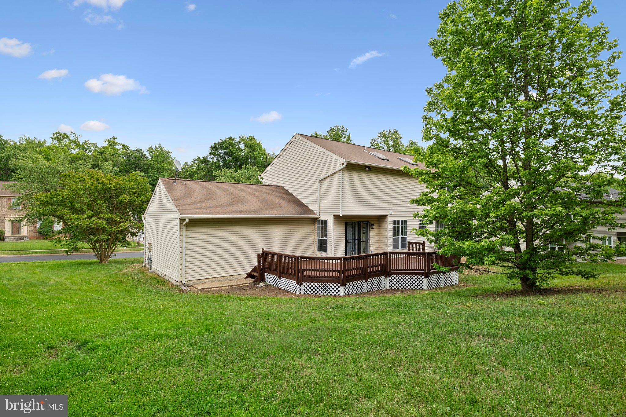 INDIAN QUEEN EAST - Residential