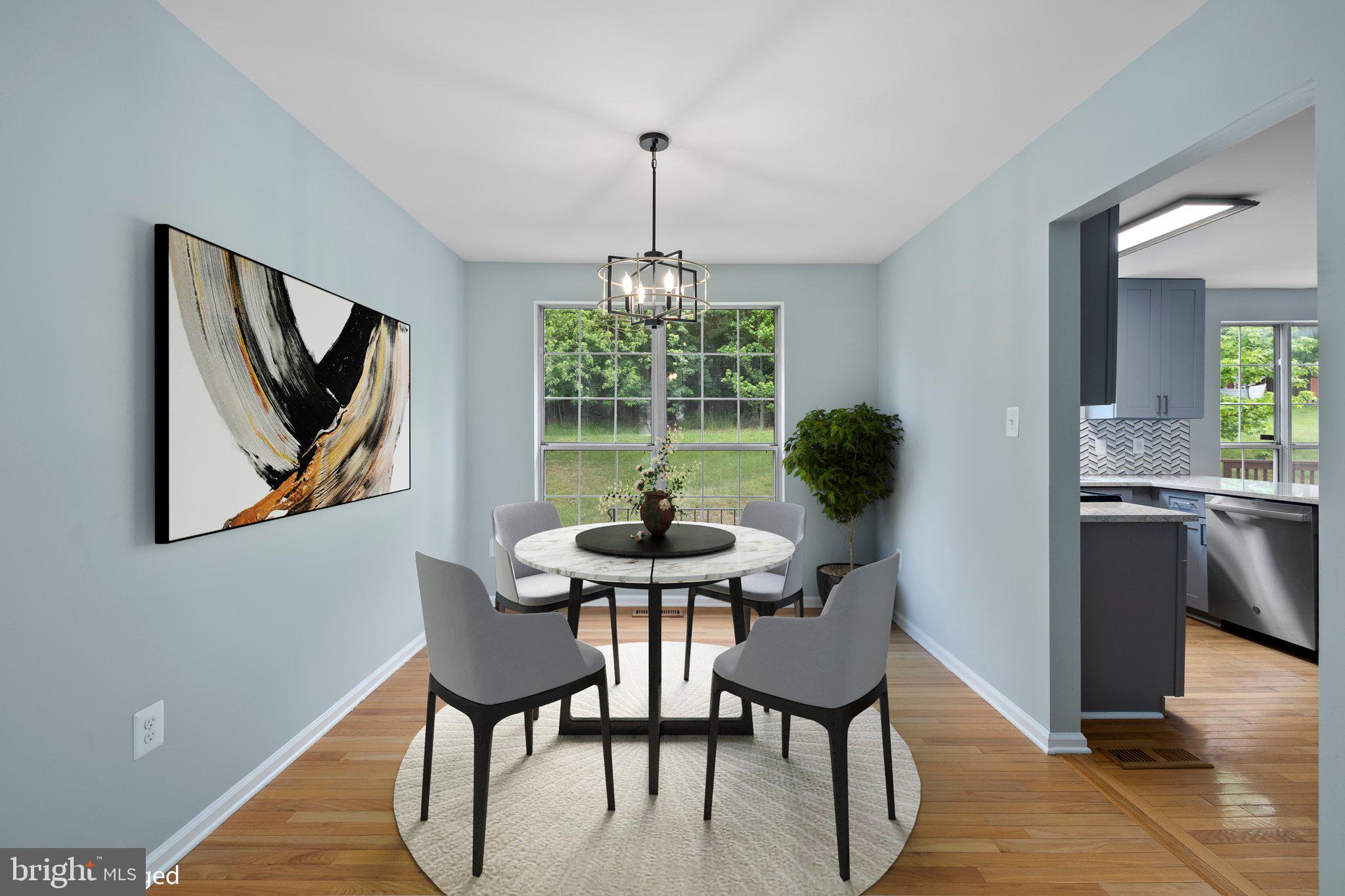 INDIAN QUEEN EAST - Residential