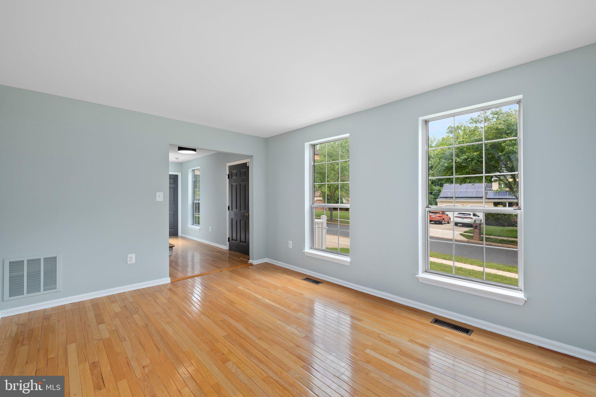 INDIAN QUEEN EAST - Residential