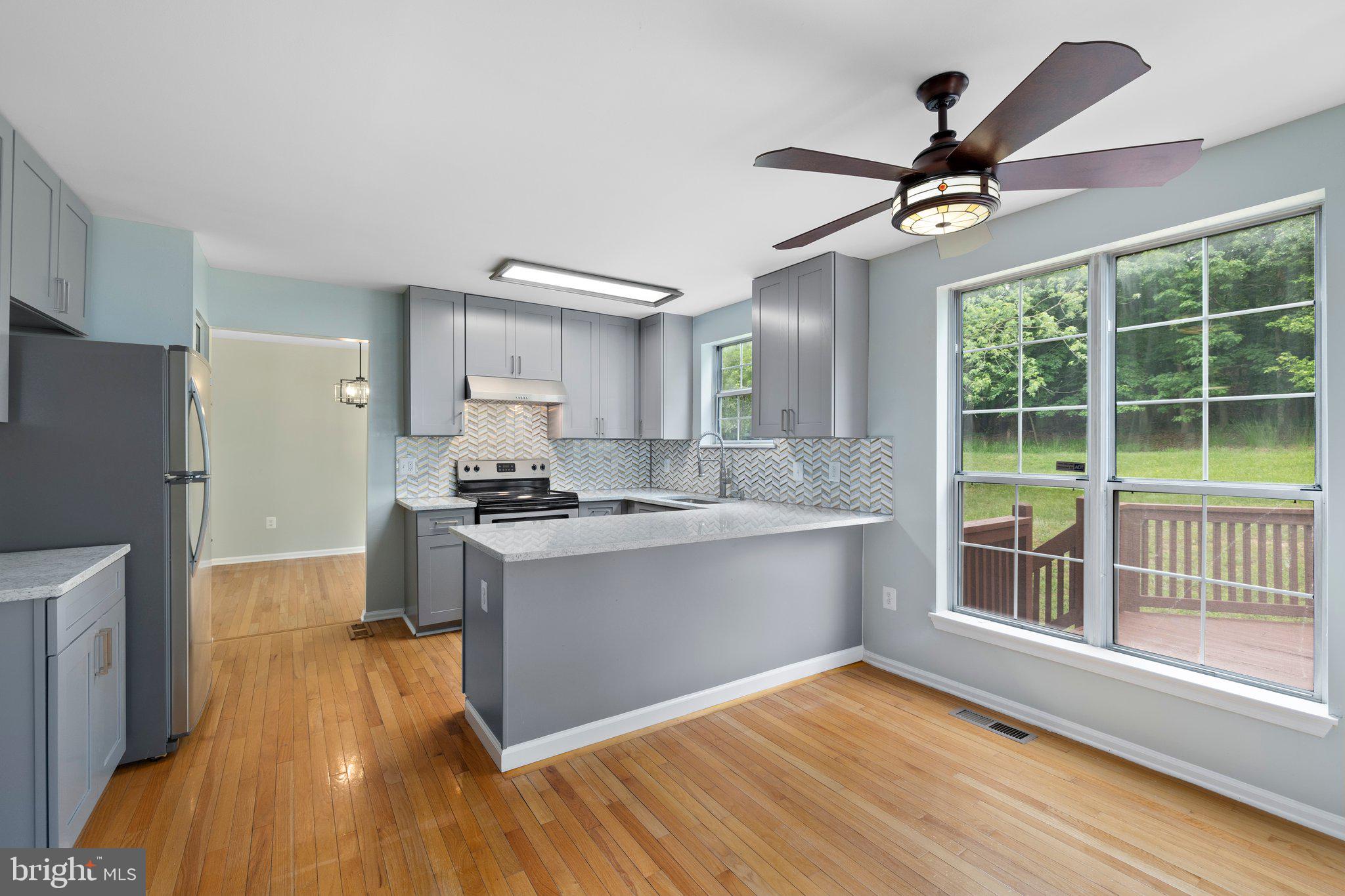 INDIAN QUEEN EAST - Residential