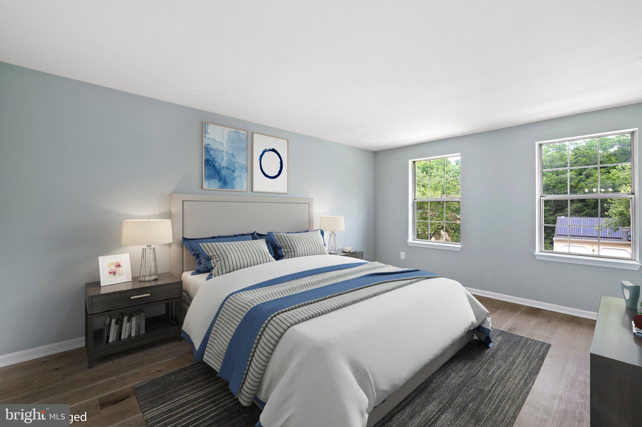 INDIAN QUEEN EAST - Residential