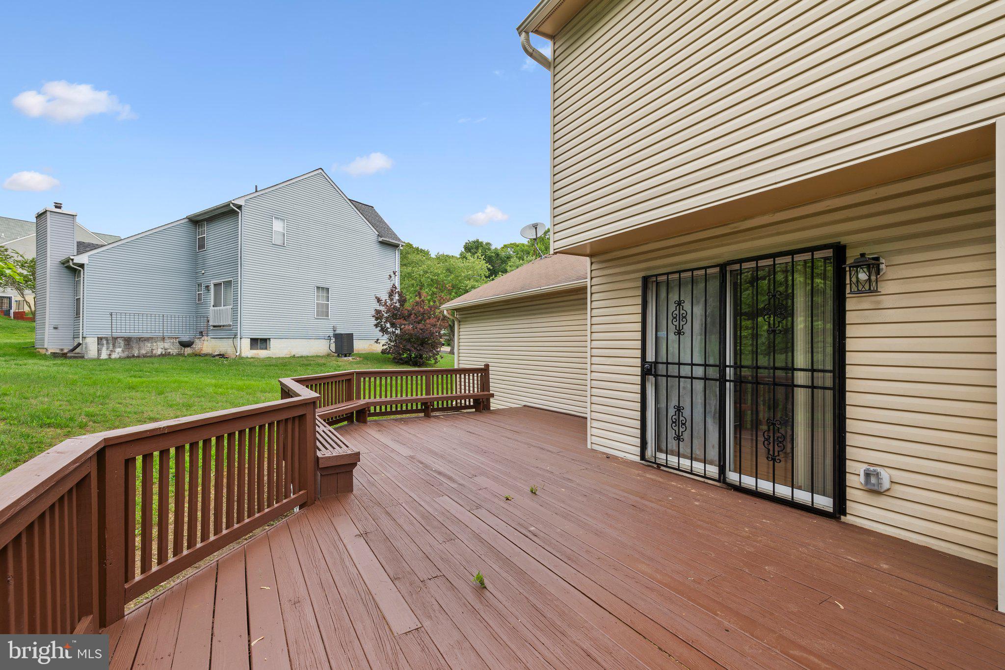 INDIAN QUEEN EAST - Residential