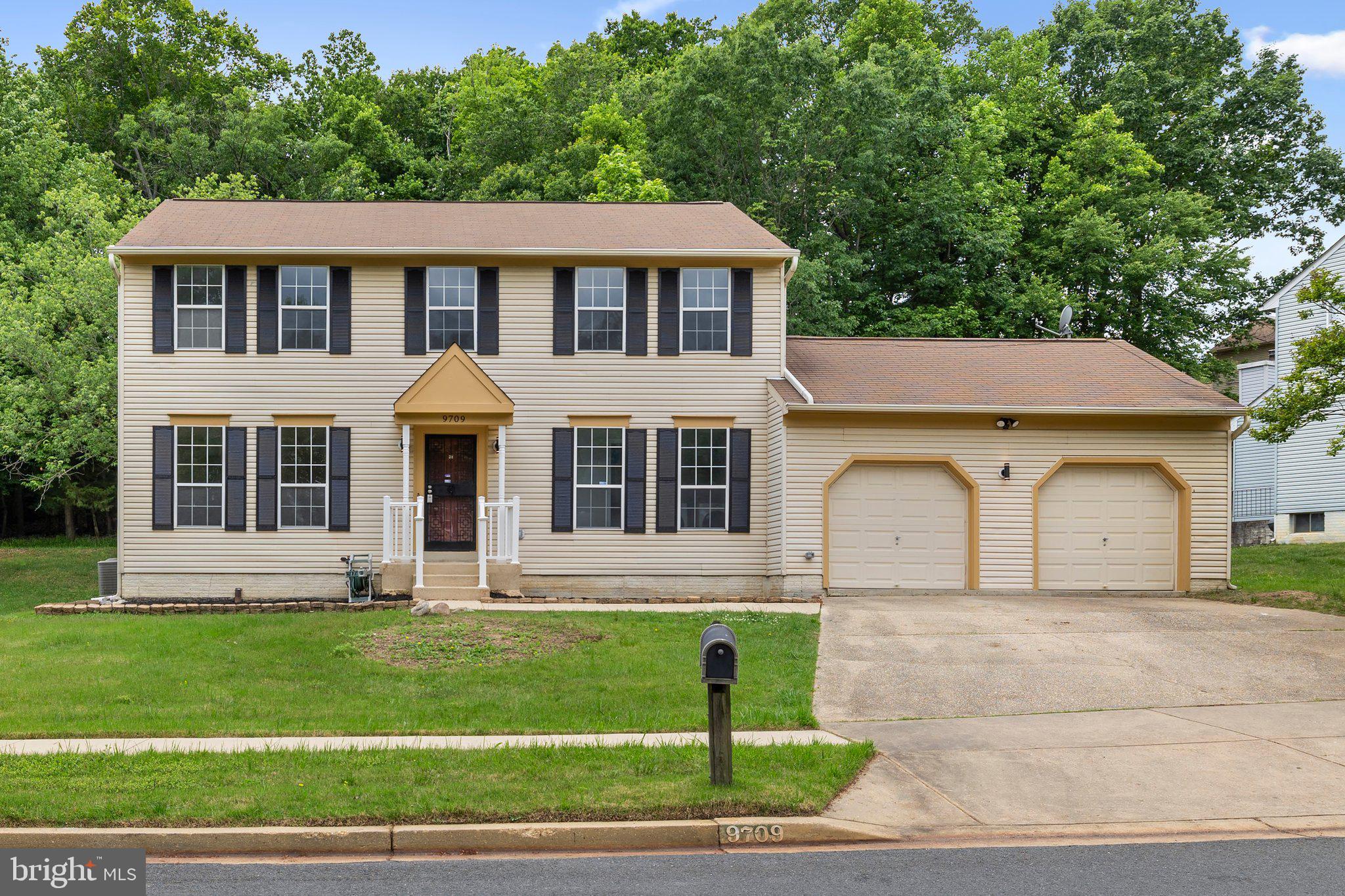 INDIAN QUEEN EAST - Residential