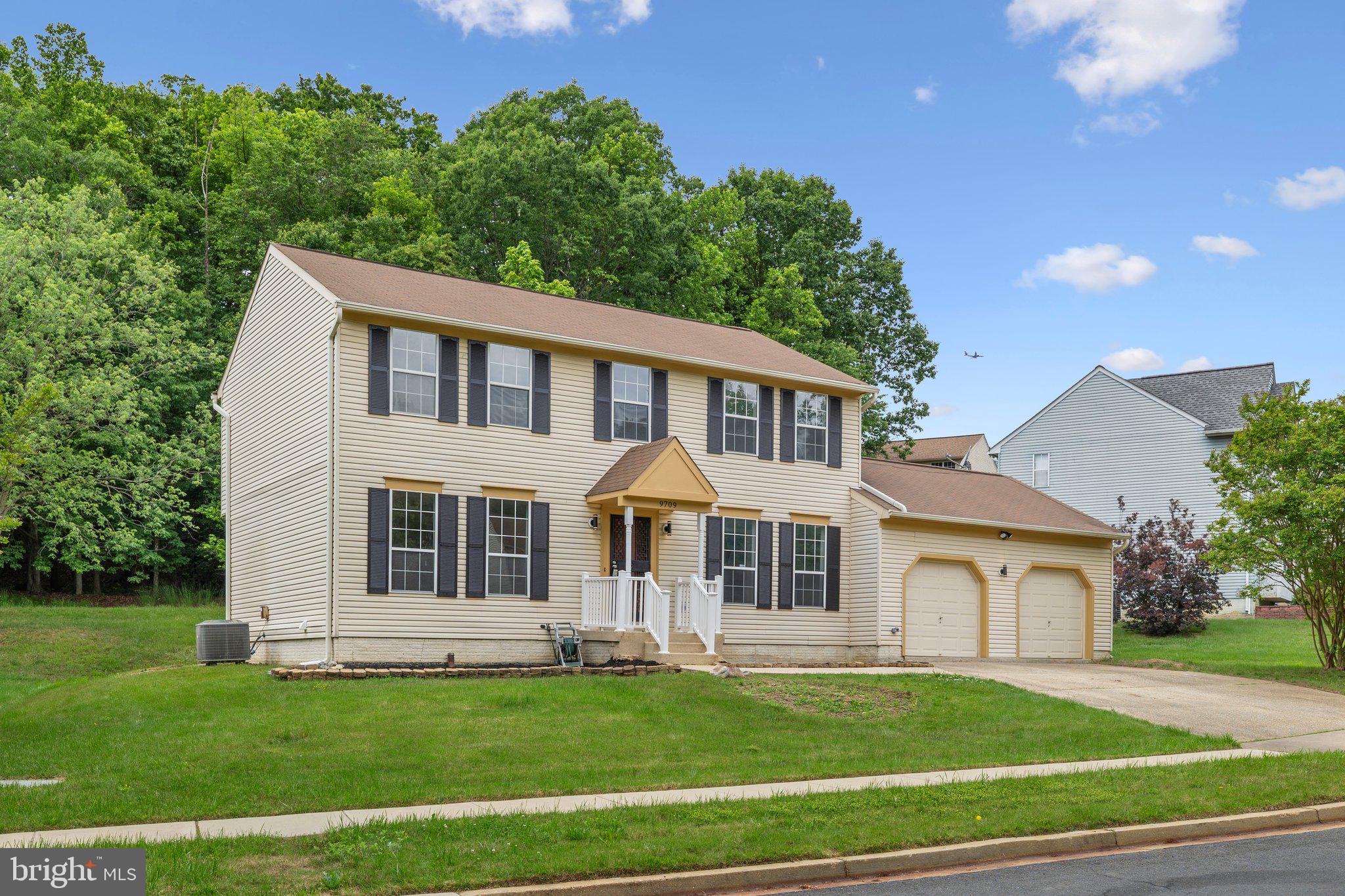 INDIAN QUEEN EAST - Residential