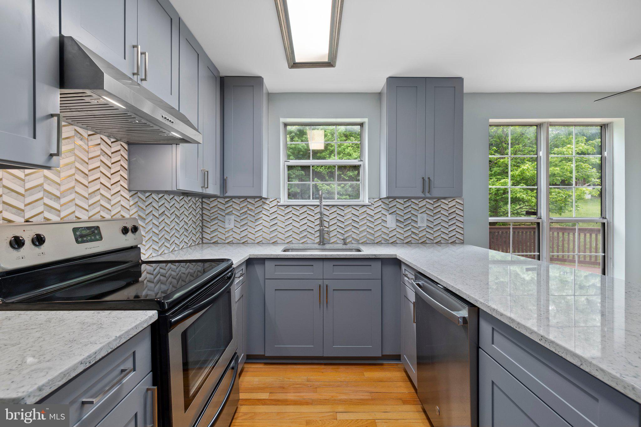 INDIAN QUEEN EAST - Residential