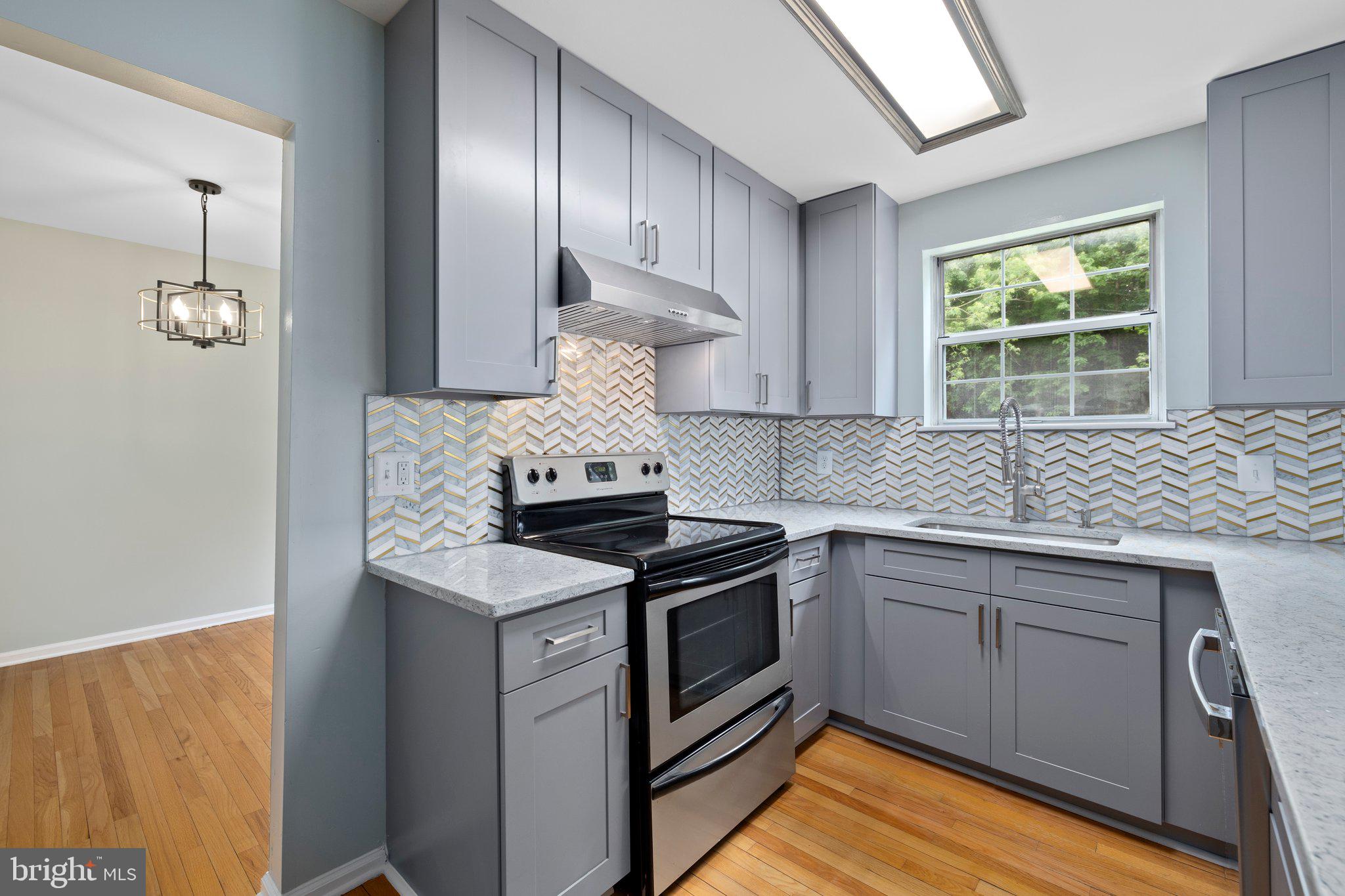 INDIAN QUEEN EAST - Residential