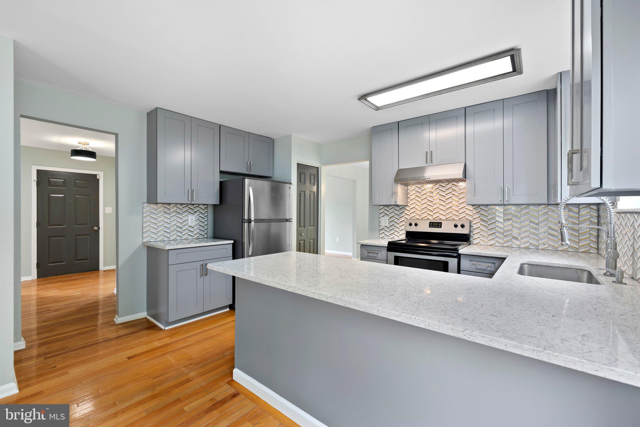 INDIAN QUEEN EAST - Residential