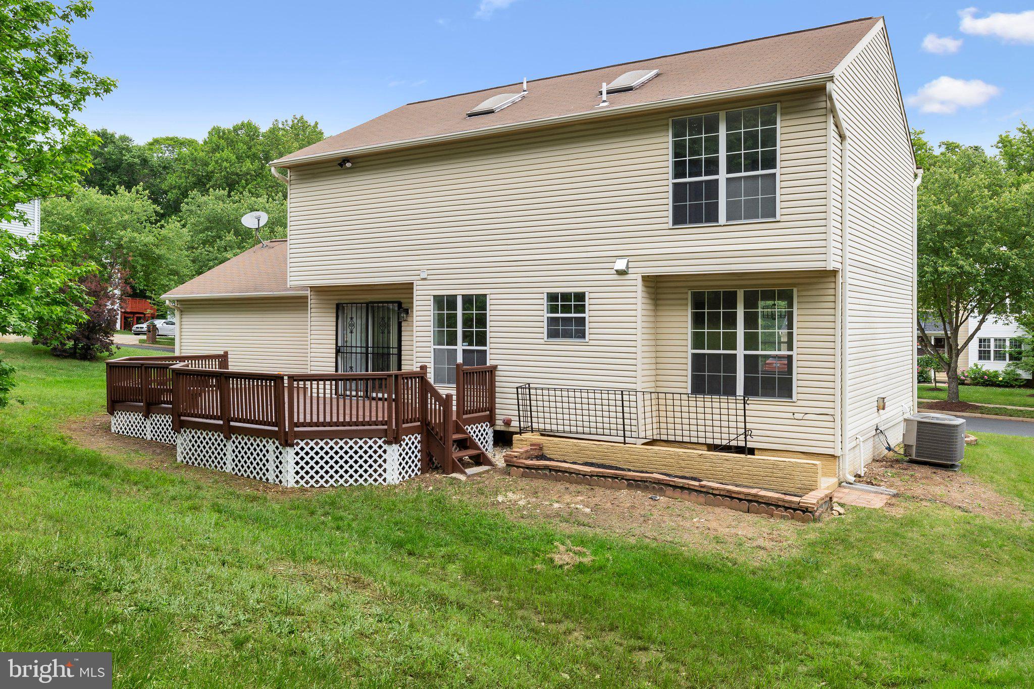 INDIAN QUEEN EAST - Residential