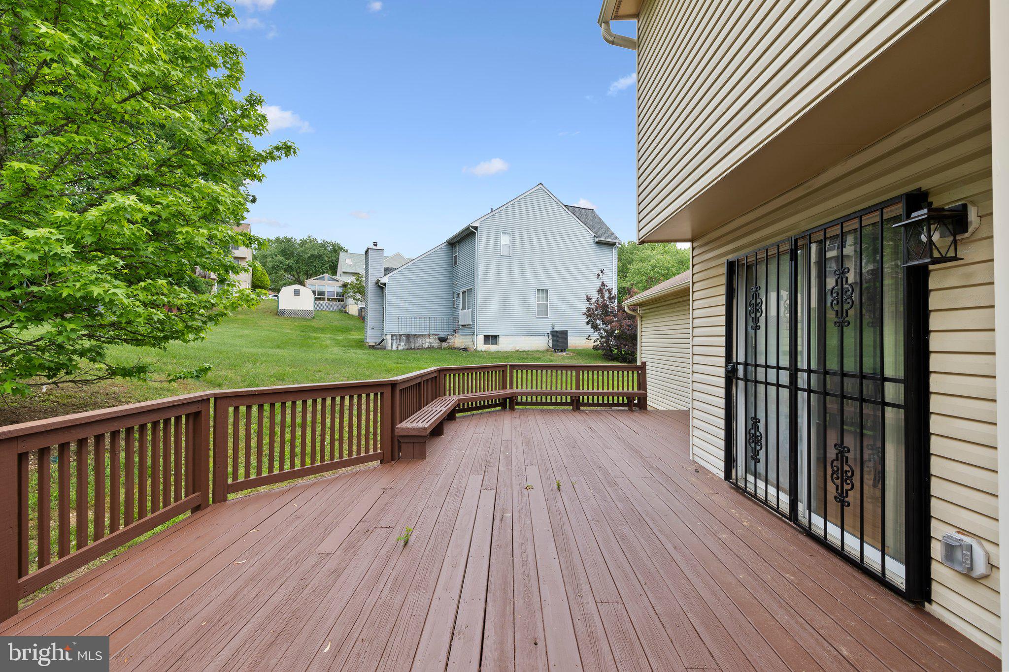 INDIAN QUEEN EAST - Residential