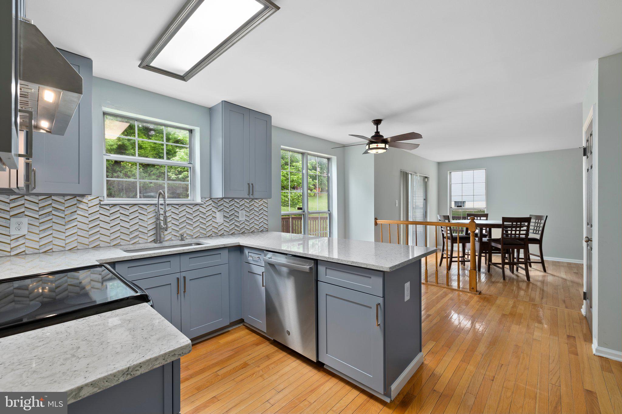 INDIAN QUEEN EAST - Residential