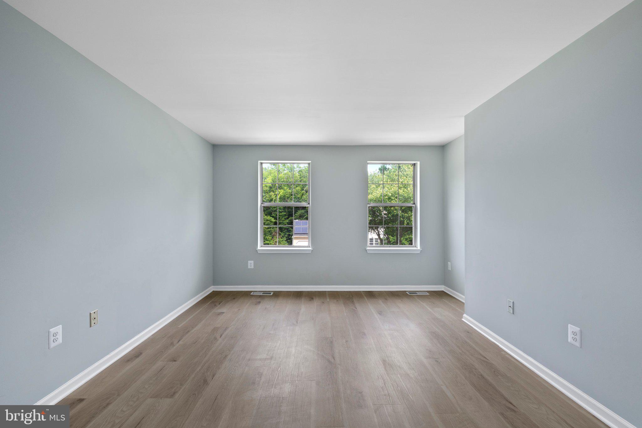 INDIAN QUEEN EAST - Residential