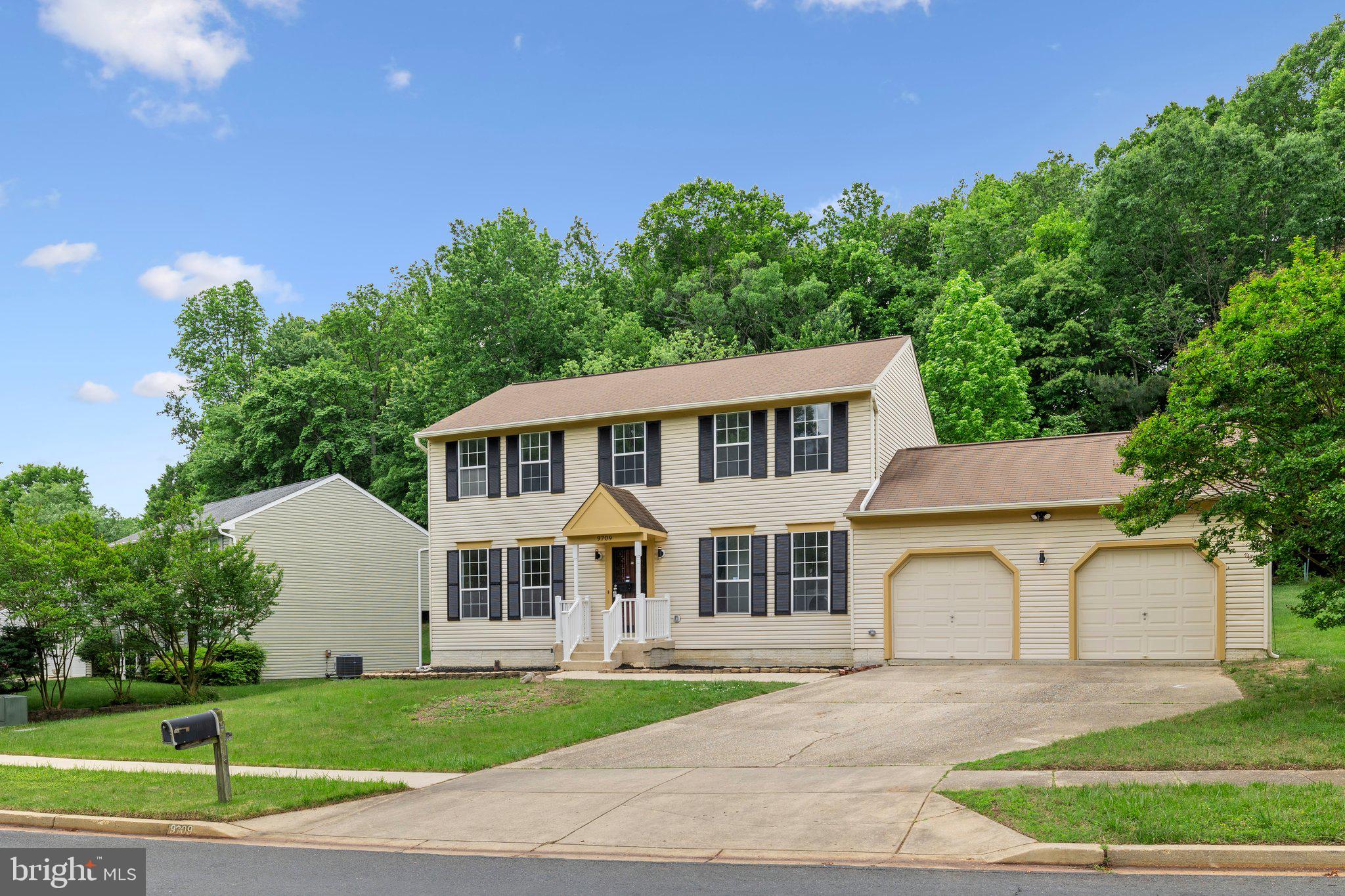 INDIAN QUEEN EAST - Residential