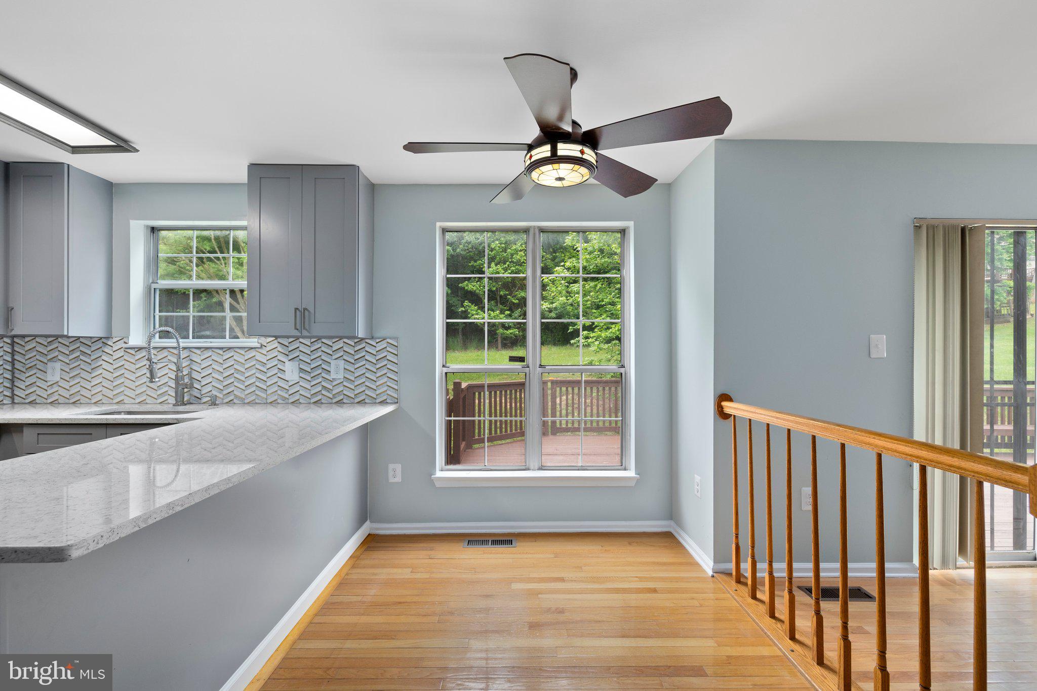 INDIAN QUEEN EAST - Residential