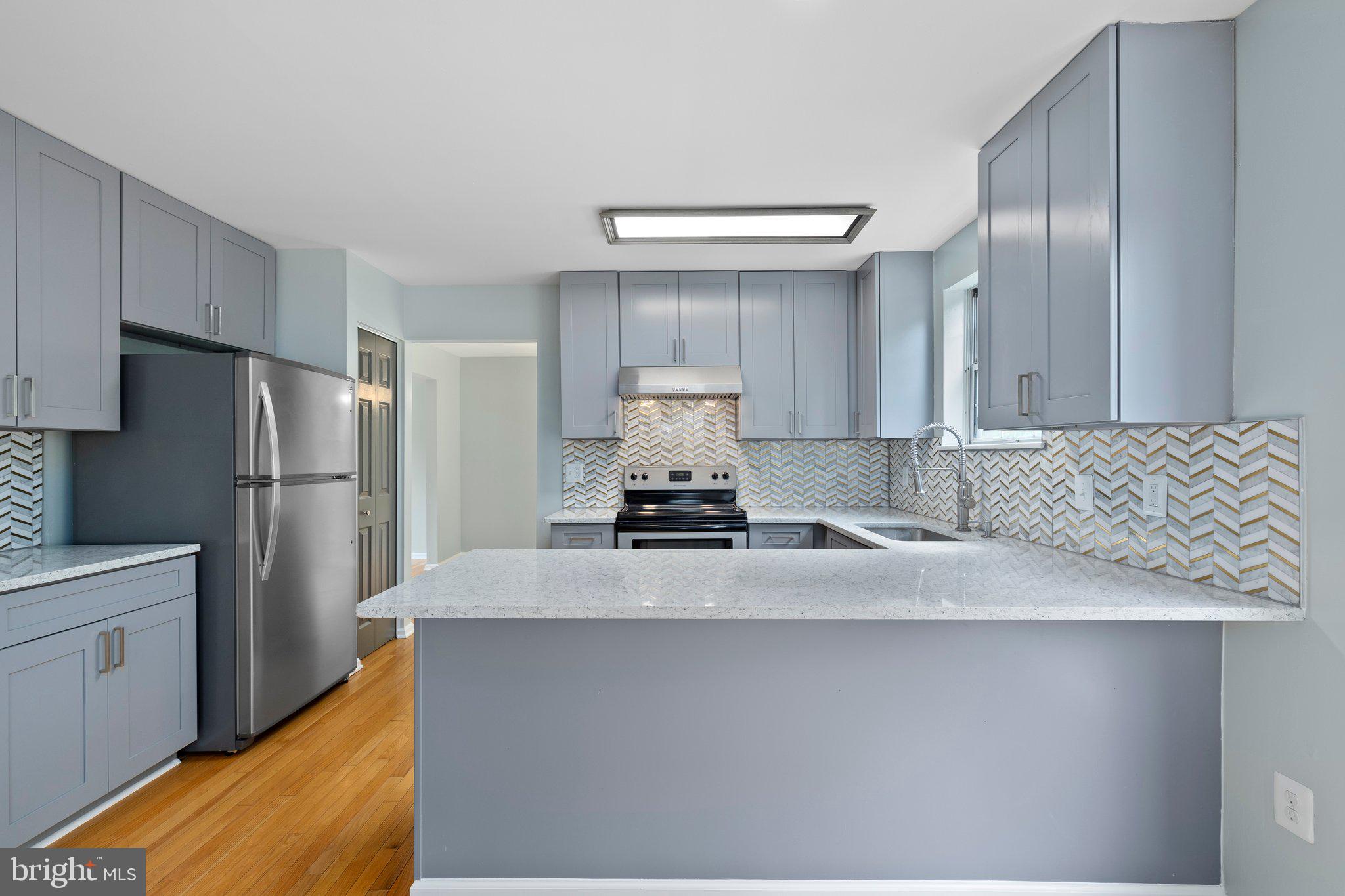 INDIAN QUEEN EAST - Residential