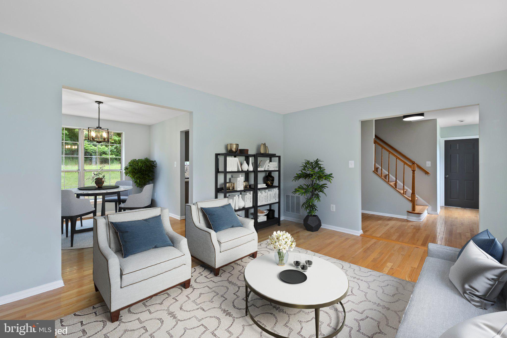 INDIAN QUEEN EAST - Residential