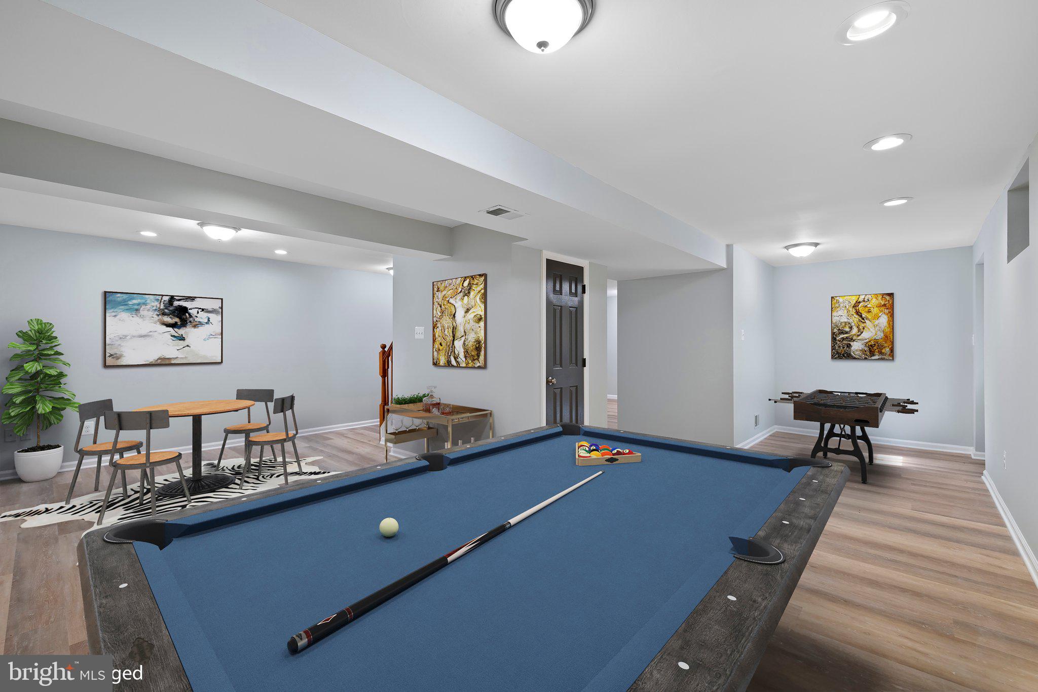 INDIAN QUEEN EAST - Residential