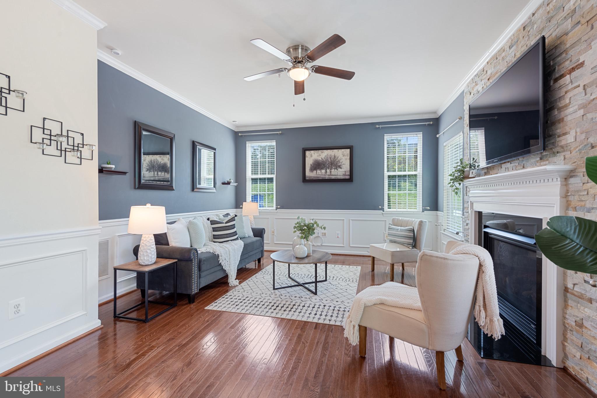 LENNOX PARK - Residential